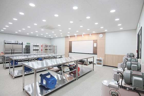 마산제과제빵전문학원 대표 이미지