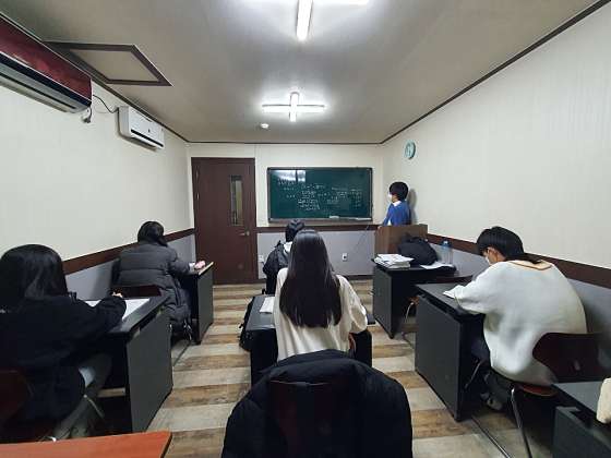 목동늘채움학원 사진 3