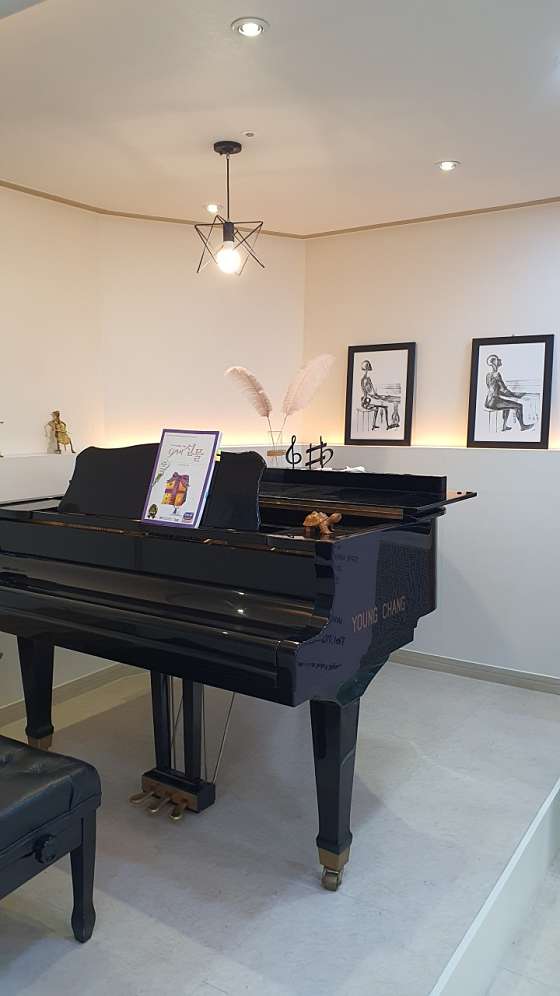 조이피아노음악학원 에듀타운 학원 대표 이미지