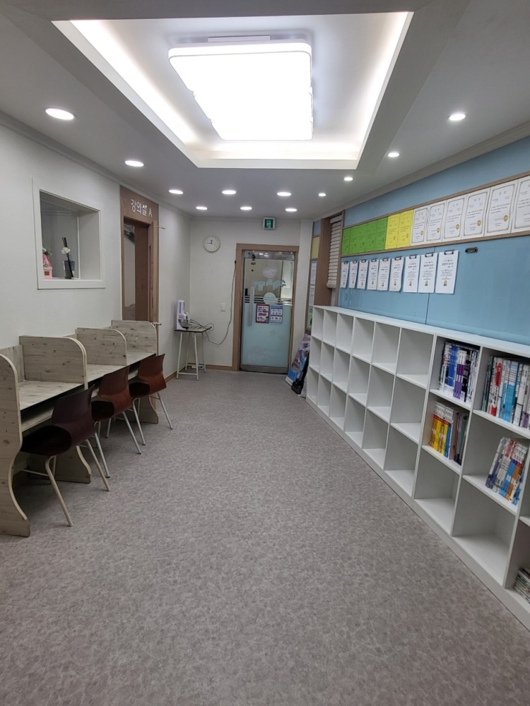 빨간펜수학의달인 아산배방점 학원 대표 이미지