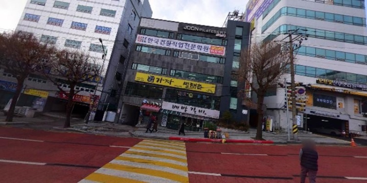 한국건설직업전문학원 대표 이미지
