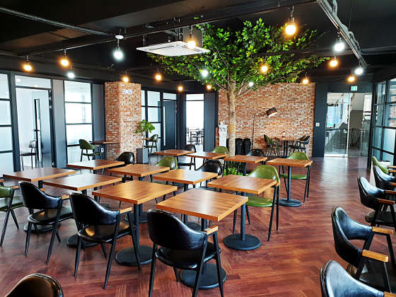 모션이즈 아카데미