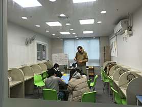 삼성영어 한솔플러스수학 교동학원 사진 3