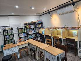 아이셀프수학교습소 분당정자점 사진 4