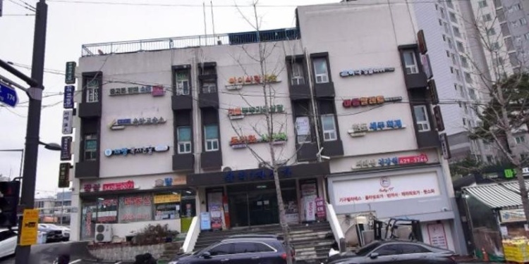 동양화 사군자 교습소