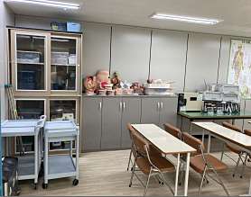 여천심스간호학원 사진 4