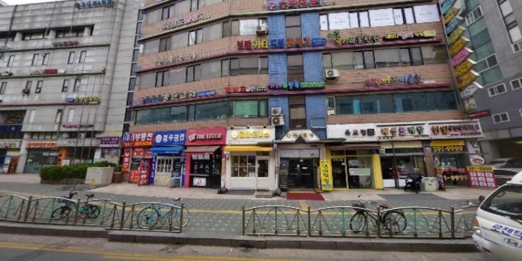 맨투맨실용음악교습소 대표 이미지