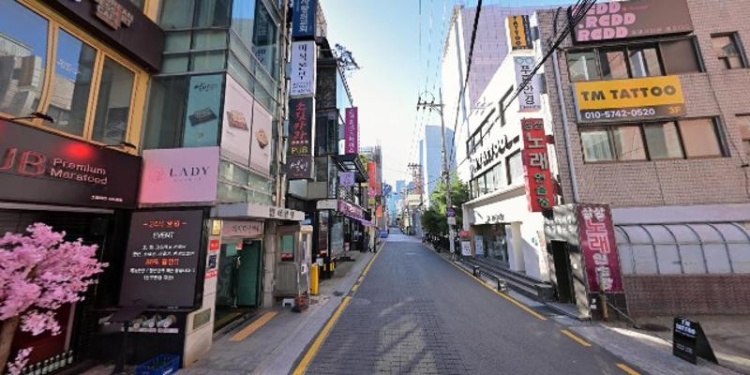 한국호텔아카데미 학원 대표 이미지