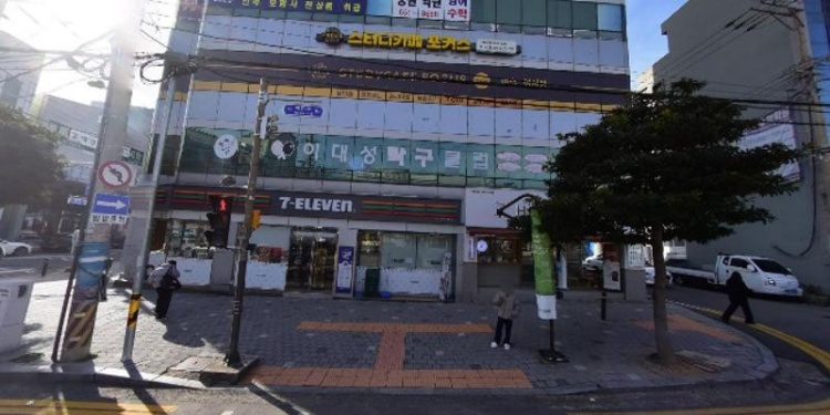 여수직업능력개발학원 대표 이미지