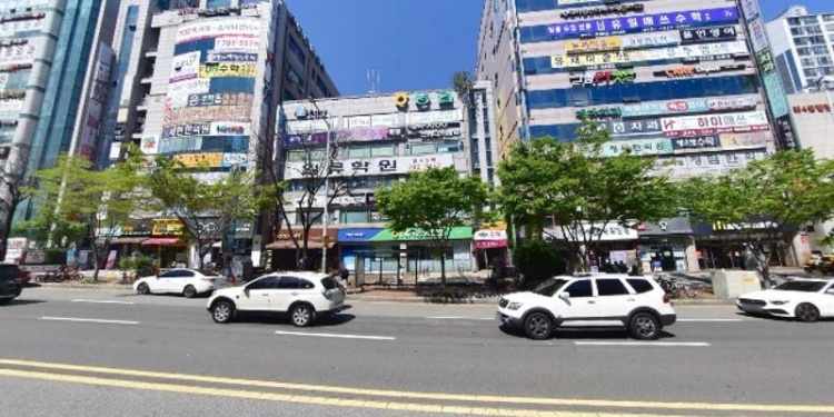라이즈업 수학학원 대표 이미지