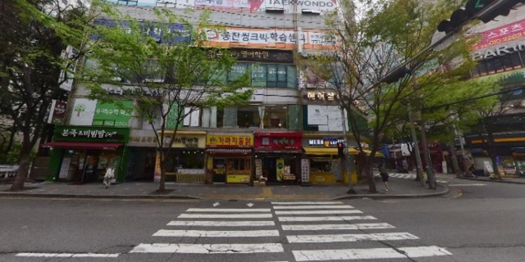 더팔레트미술 학원 대표 이미지