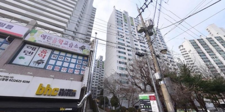 에덴음악교습소