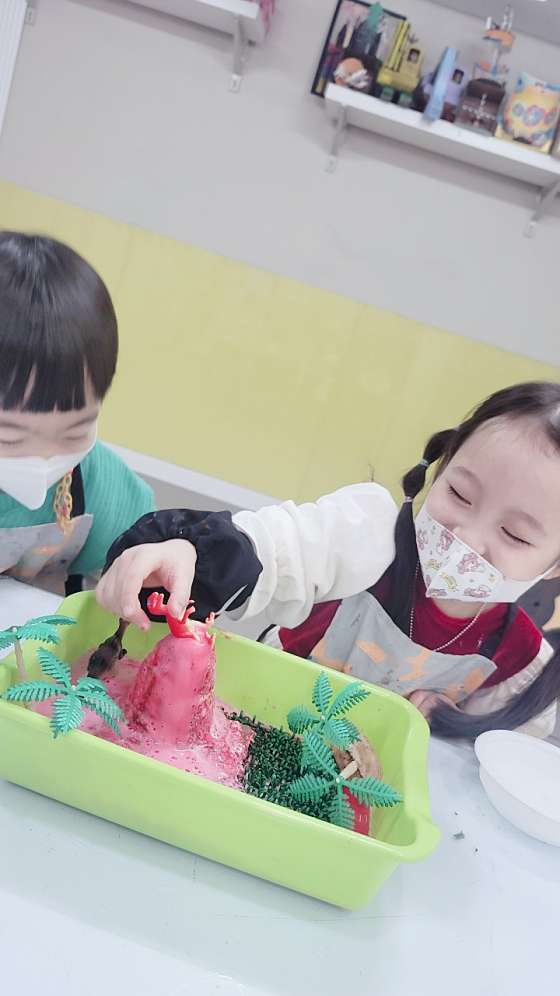 놀작마이아트 상상코끼리미술교습소