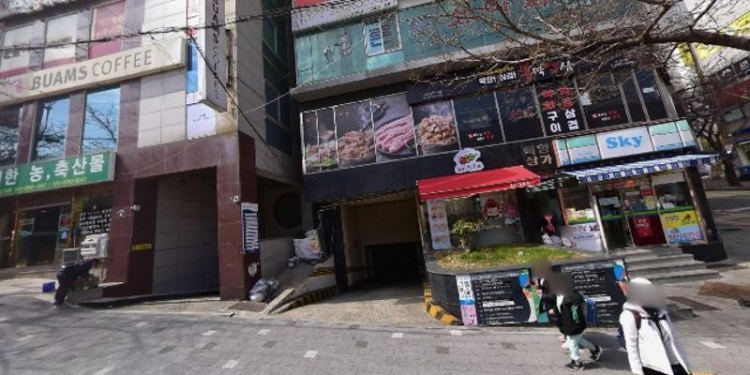 스마트해법수학 부산진구동원초점 학원 대표 이미지