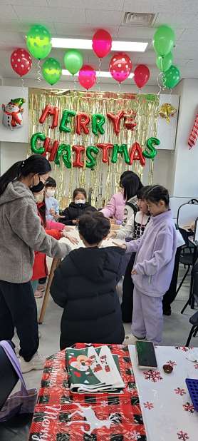 스마트해법영어 장현대광학원 사진 5
