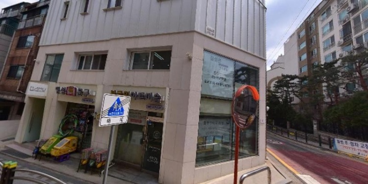 이보영의토킹클럽 강남삼성분원학원