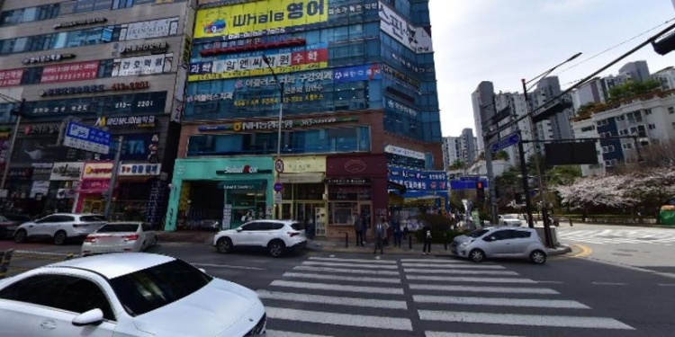 알앤씨과학학원 대표 이미지