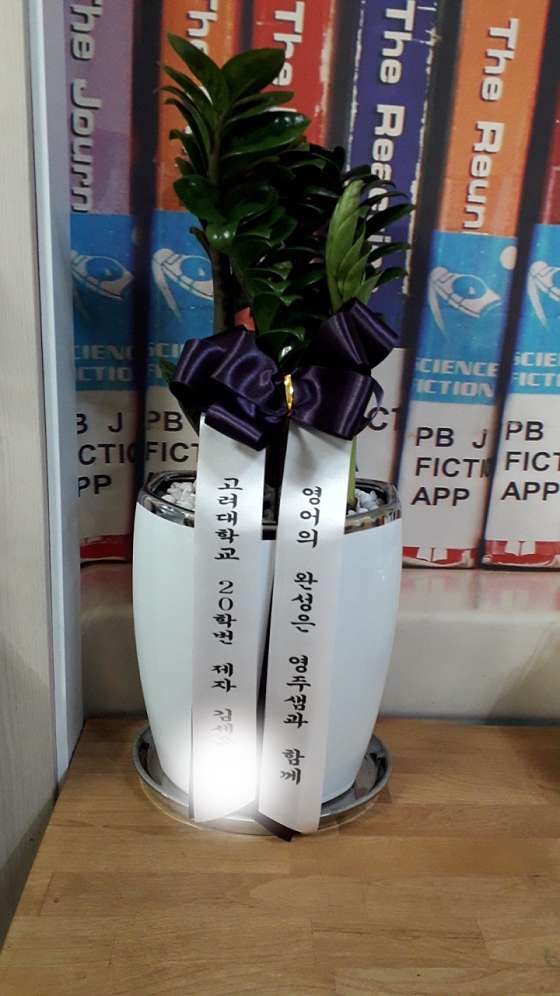 태영미래영어교습소 사진 3