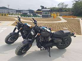 파주신진중장비운전학원 사진 3