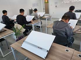 더그린직업전문기술학원 사진 5