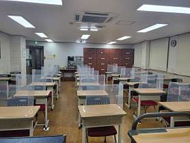 아중안골평화간호학원 사진 5