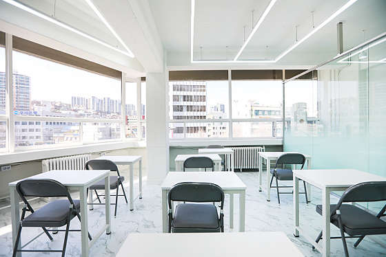 아뜰리에뷰티아카데미 동대문2캠퍼스