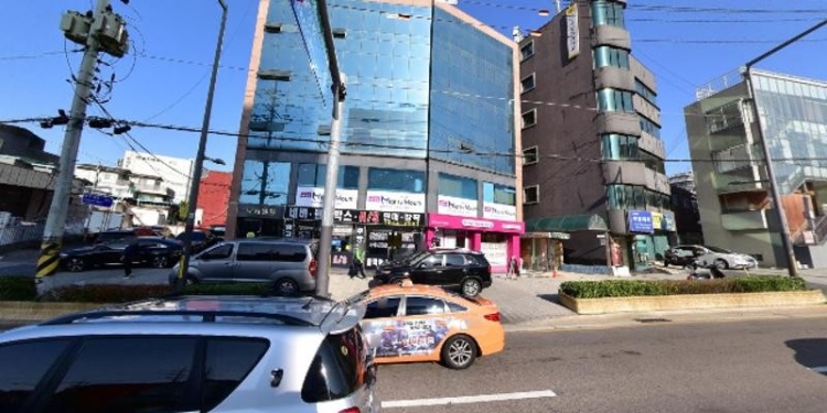 마이티마우스영어수학멘토링학원 대표 이미지