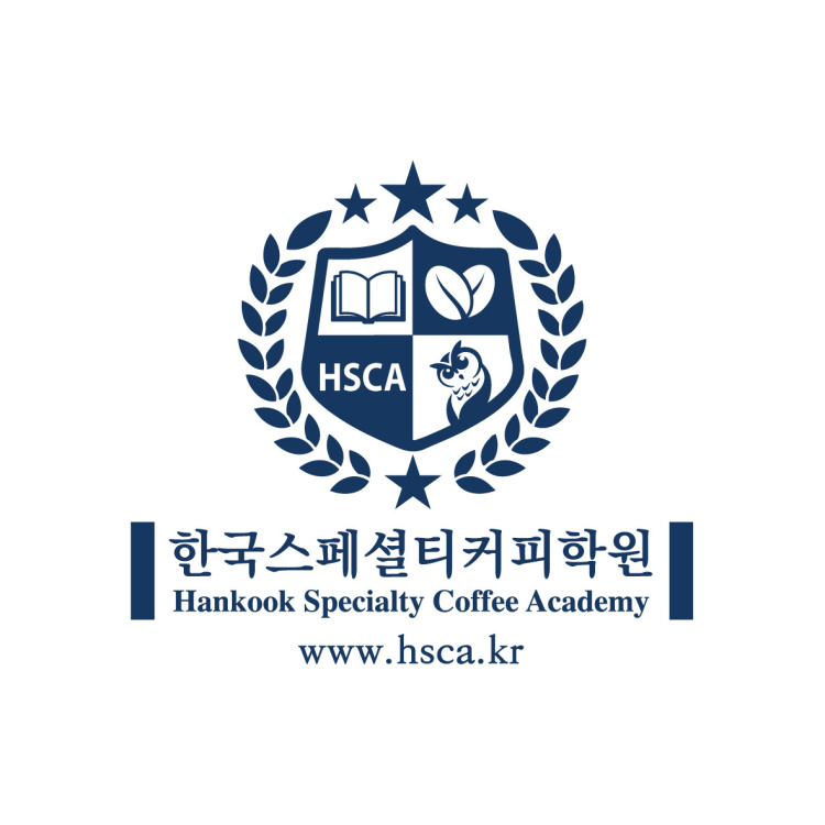 한국스페셜티커피학원
