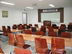 마두간호학원 사진 2