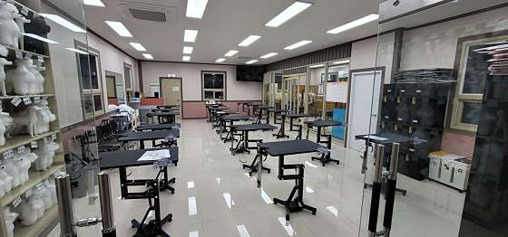 울산퍼스트애견미용학원