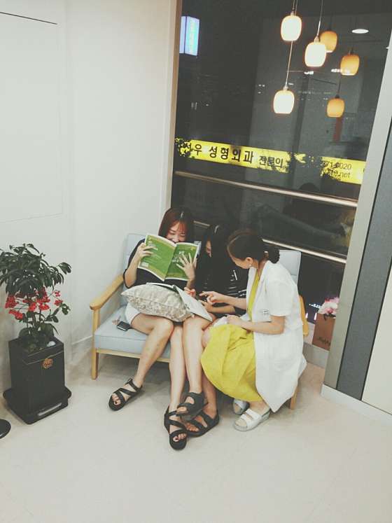 종로탑간호학원