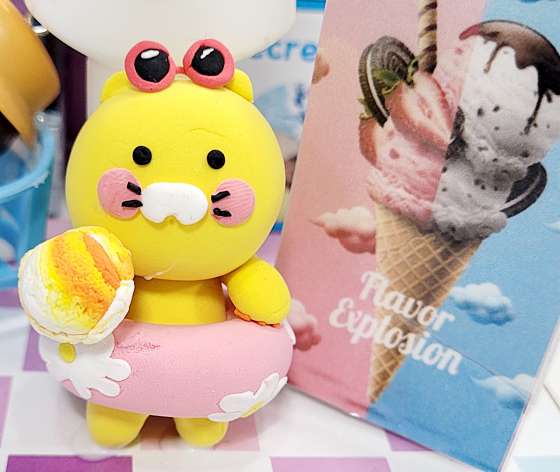 쪼물락공예교습소