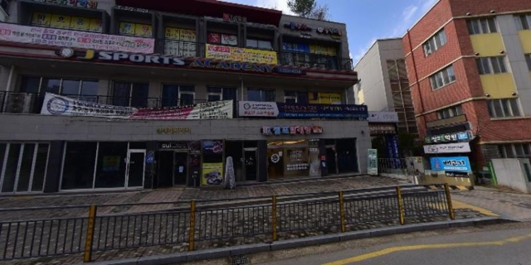 홍익미술교습소 대표 이미지