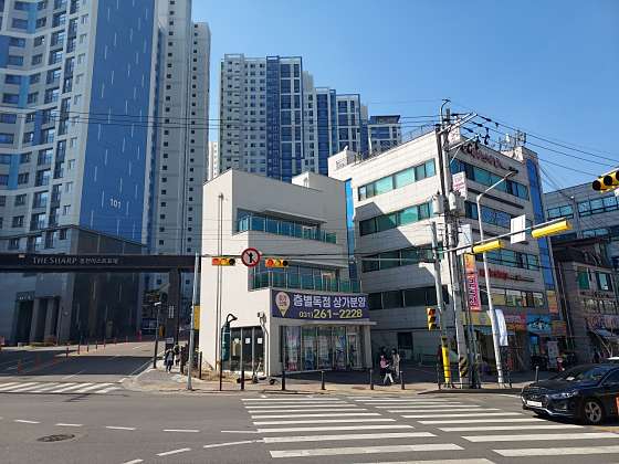 제우스학원 대표 이미지