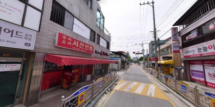줄리아드음악학원 대표 이미지