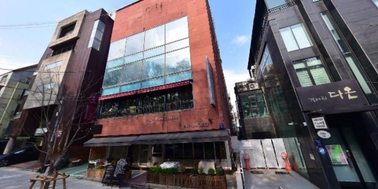 씽크씽크 미술관