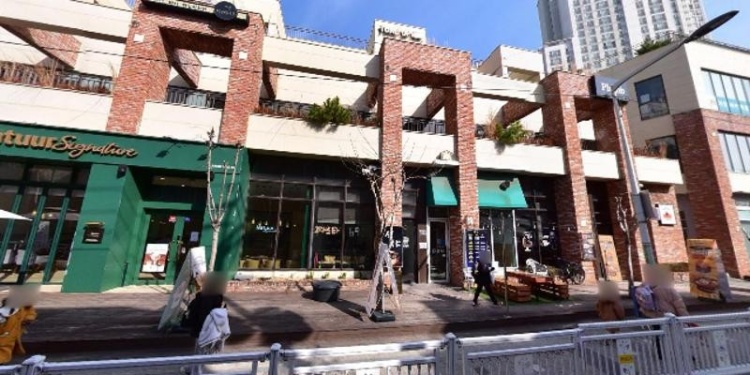 몽마르뜨 미술 학원 대표 이미지