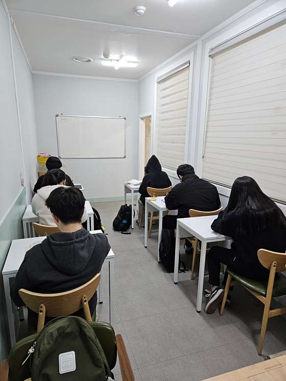 SiS수학교습소 사진 2