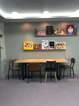 미술로생각하기 강남대치센터 사진 4