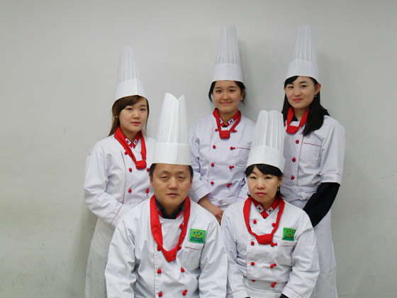 은성 제과제빵학원 대표 이미지