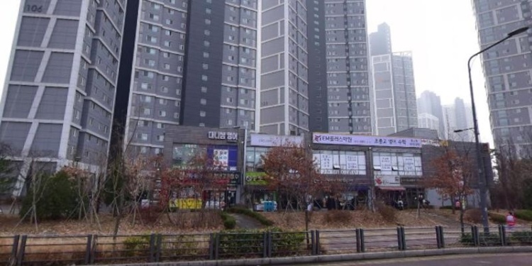 대니쌤영어 학원 대표 이미지