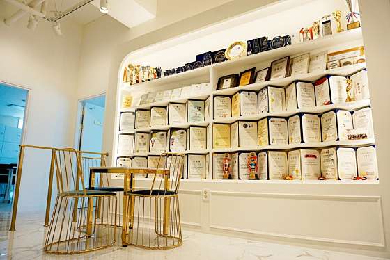 크리스챤쇼보뷰티아카데미 세종캠퍼스