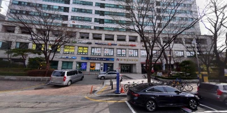 씨앤씨학원 프리미엄3관