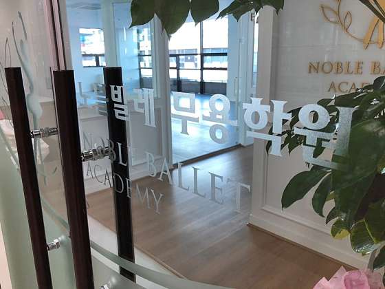 노블발레무용학원 대표 이미지