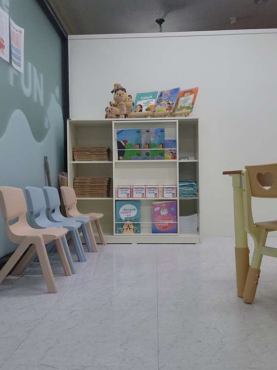 링키영어 잠실엘리트점