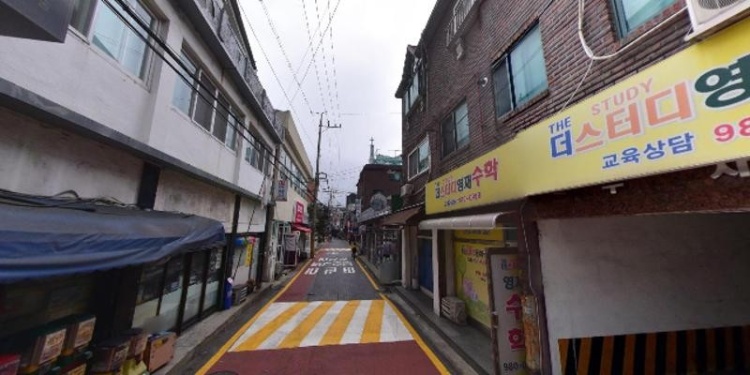 더스터디영재수학 학원 대표 이미지