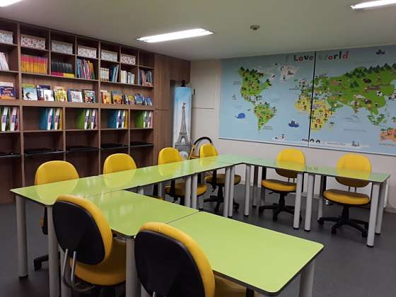 닥터박더샘영어교습소 대표 이미지