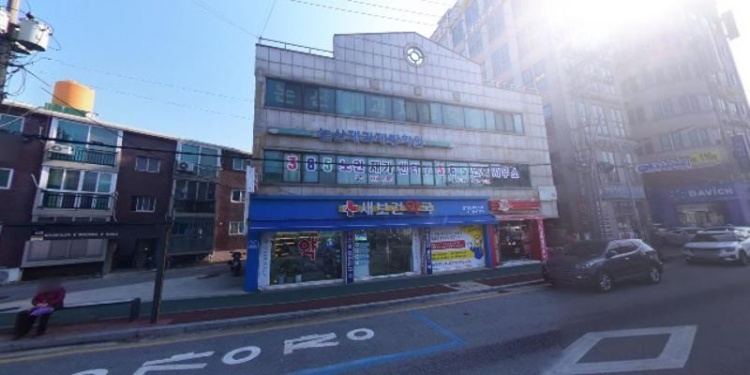 논산제과제빵학원