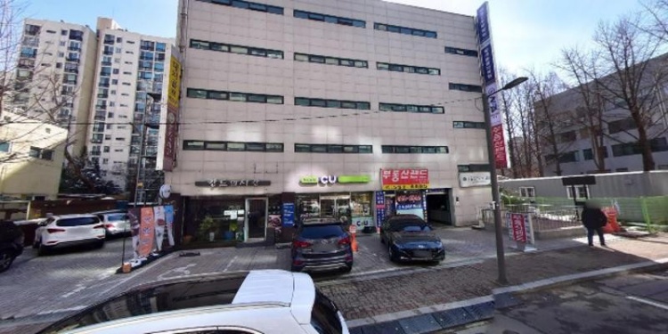 MSC브레인컨설팅그룹 대치1센터