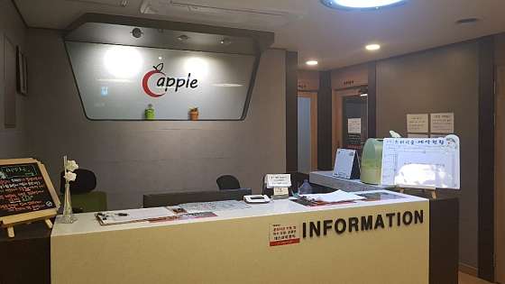 씨애플스터디센터 대표 이미지